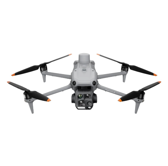 DJI Mavic 4T